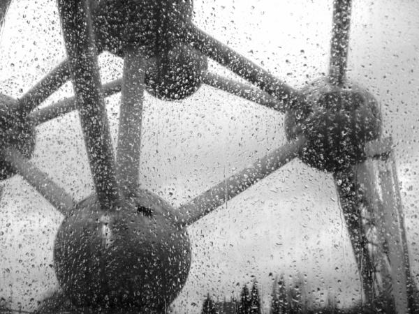 Atomium, 2004